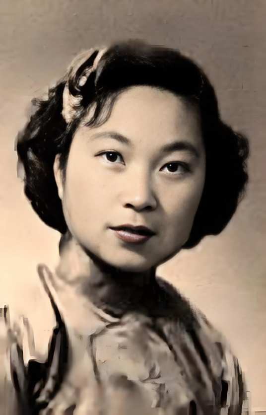 朱慧珍（苏州弹词女演员）