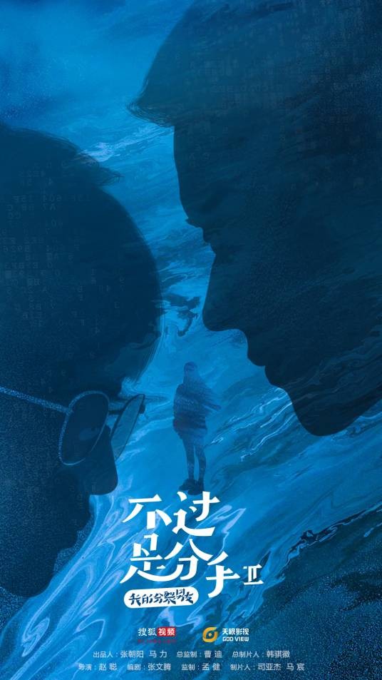 不过是分手2