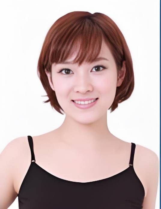 大木亚纪子