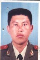 马文龙（辽宁省辽阳县刘二堡镇大张郎村籍烈士）