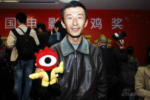 邱林(中国内地男演员)