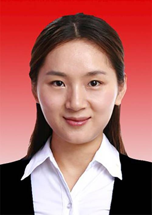 杨丹（廊坊市卫生健康委党组成员、副主任）