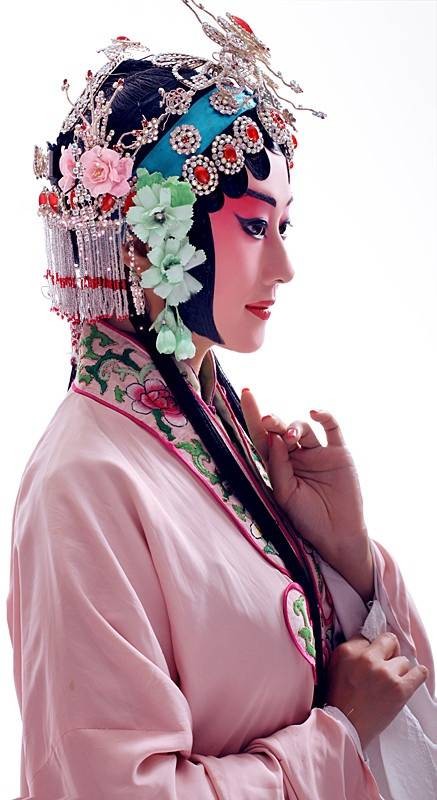 戏曲艺术（中国戏曲艺术）