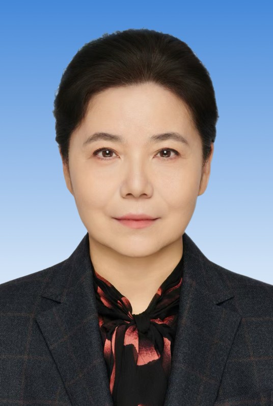 丁向群（第二十届中央委员，国家金融监督管理总局党委书记、局长）