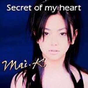 secret of my heart(仓木麻衣英文专辑)
