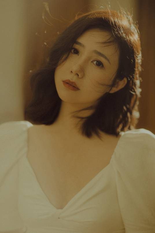 马丁（中国内地影视女演员、导演、编剧）