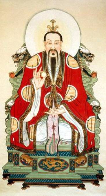 阴阳先生（职业）
