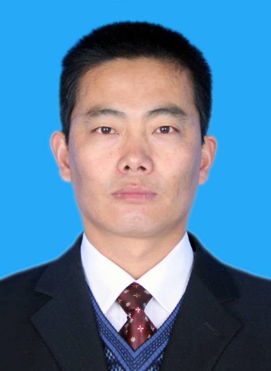 刘龙（甘肃省白银市高新区党工委书记、管委会主任）