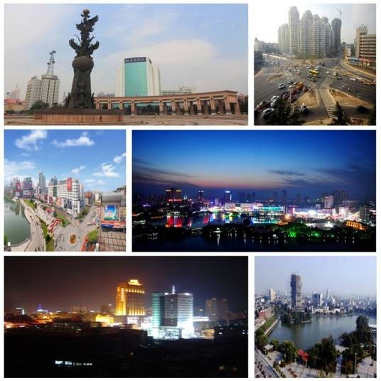 芜湖市（安徽省辖地级市）
