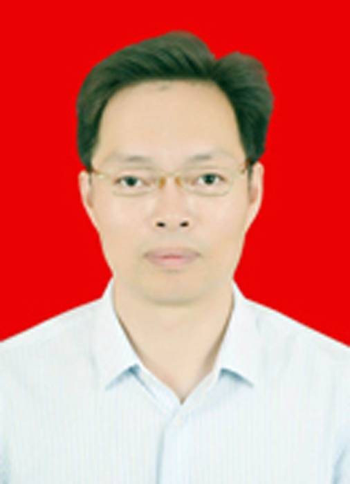 徐宏波（云南省大理州永平县人民政府副县长）