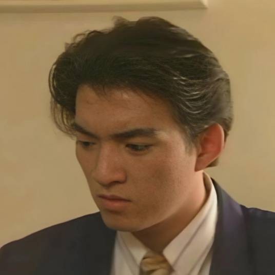 林挺生（中国台湾男演员）