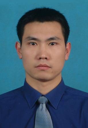 刘朔（中国科学院空天信息研究院研究员）