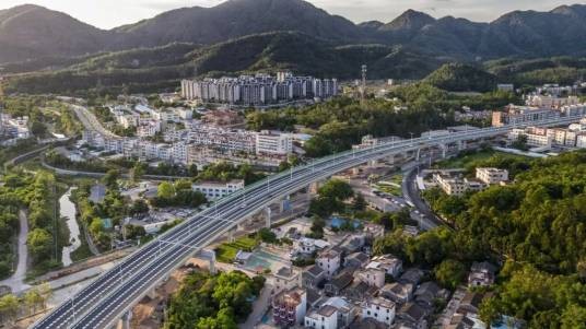 五桂山街道