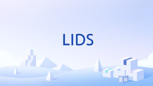 LIDS