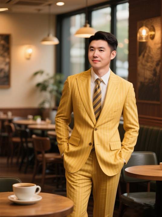 刘峻名（一级导演，中国创新代导演代表人物）