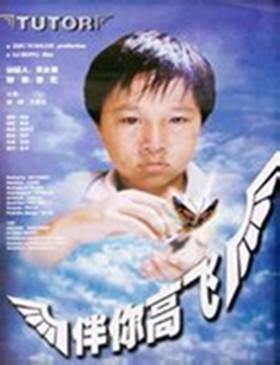 伴你高飞（1998年李虹执导的电影）