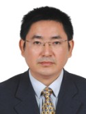 何杰（广东省深圳市人大常委会副秘书长）
