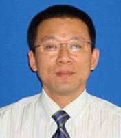 李卫平（上海交通大学医学院附属仁济医院原院长）