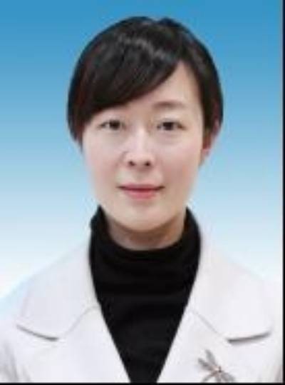 张妍（浙江省丽水市庆元县委书记）