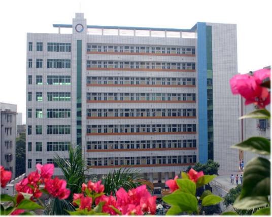 岭南师范学院附属中学