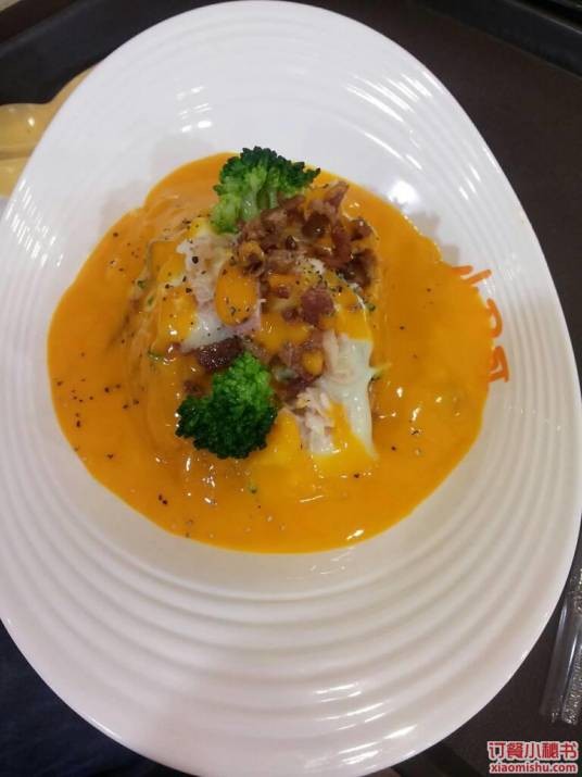 小马哥起司马铃薯（百脑汇二期店）