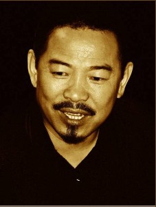 李克克（深圳优泰文创运营发展有限公司董事长）