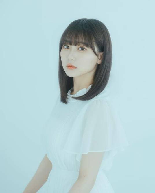 田中美久（日本女歌手、模特）