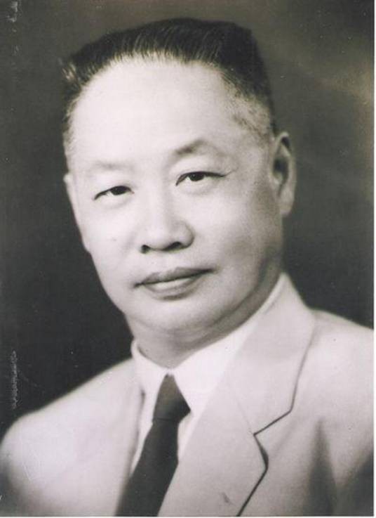 陈鹤琴