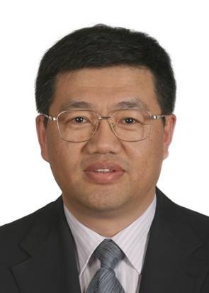尚志(飞船系统总指挥)