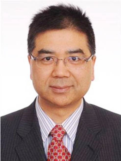 张博恒(复旦中山厦门医院原党委书记)