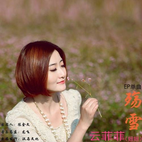 殇雪（云菲菲演唱歌曲）