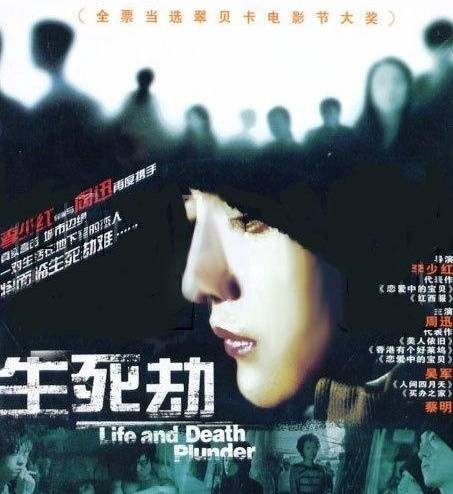生死劫（2005年李少红执导电影）