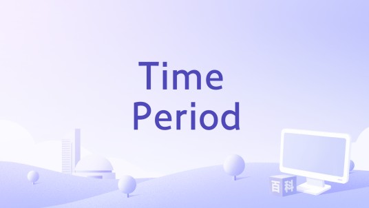 Time Period