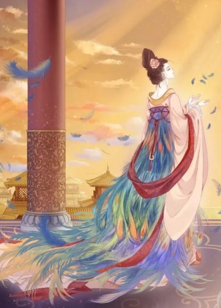 李裹儿(小说《哑舍》及其衍生作品中的角色)
