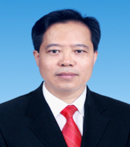 谭冰（广西壮族自治区钦州市灵山县应急管理局党委委员、副局长）