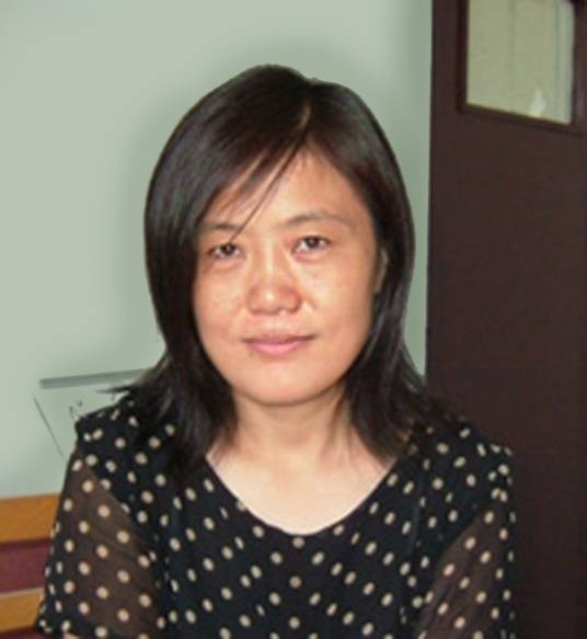 宋晓英（济南大学文学院教授）
