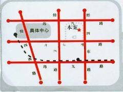 东渡新锐大厦