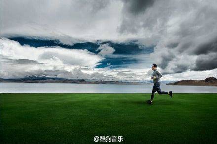 灿烂(2015年许巍演唱的一首歌曲)