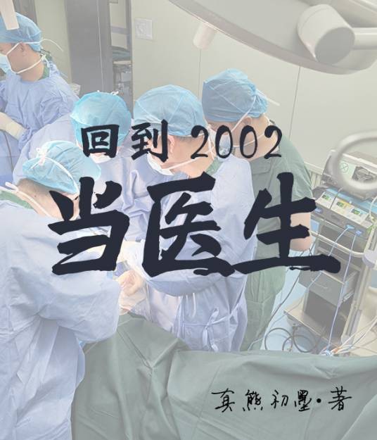 回到2002当医生