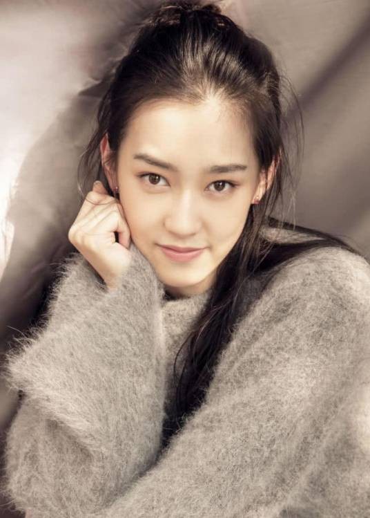刘楚玄（中国内地女演员）