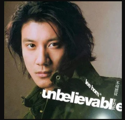 love love love（2003年王力宏演唱的歌曲）