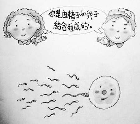 成长的脚步