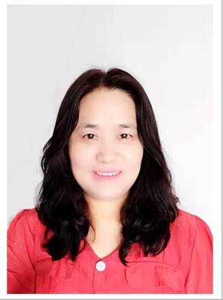 李爱英(河北中医药大学教授、博士生导师)