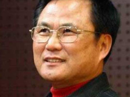 赵葆华（西北农业科学研究所副所长）