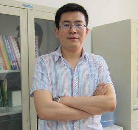 刘贺（渤海大学党委副书记）