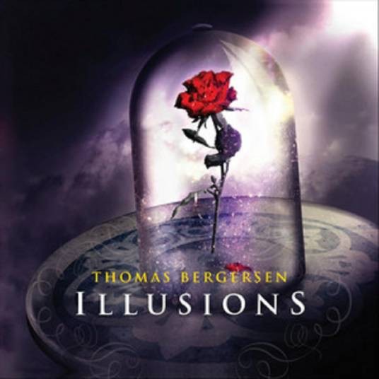 illusions（2011年Thomas Bergersen发行的专辑）