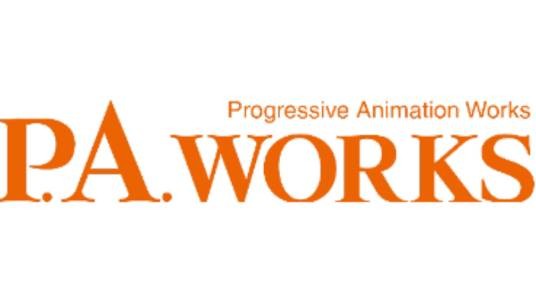 P.A.WORKS