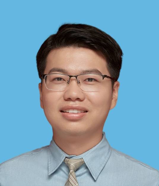 郭旺（广西大学助理教授、硕士/博士研究生导师）