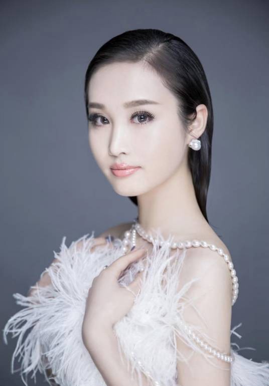 王雪纯（中国内地女演员）