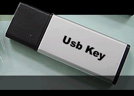 USB Key身份认证